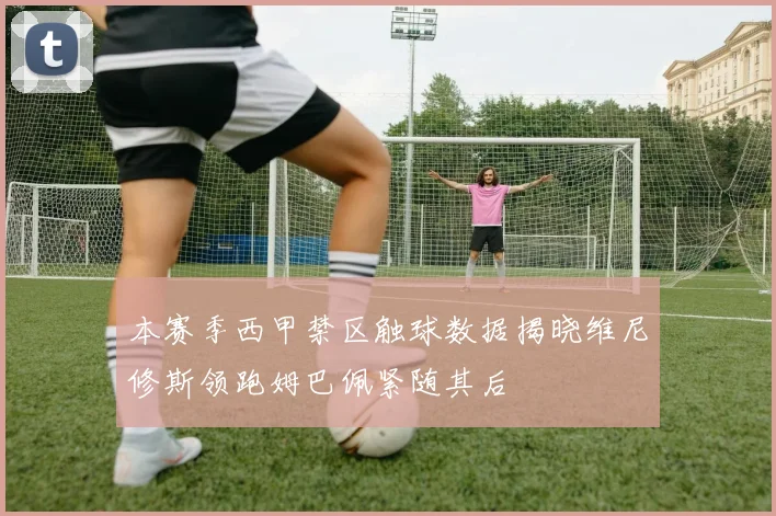 本赛季西甲禁区触球数据揭晓维尼修斯领跑姆巴佩紧随其后