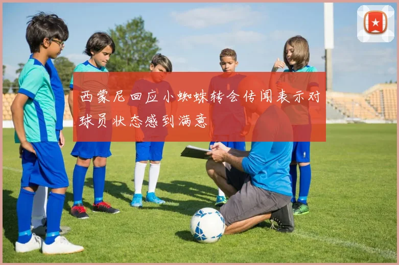 西蒙尼回应小蜘蛛转会传闻表示对球员状态感到满意